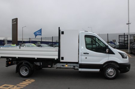 2026 Ford Transit - photo 6