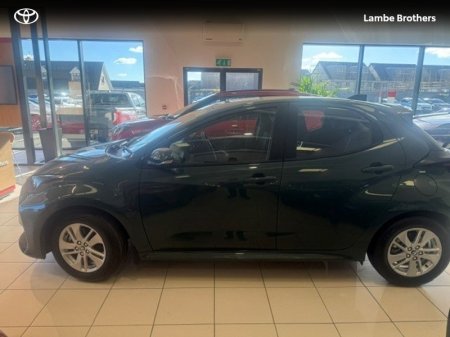 2026 Toyota Yaris - photo 5