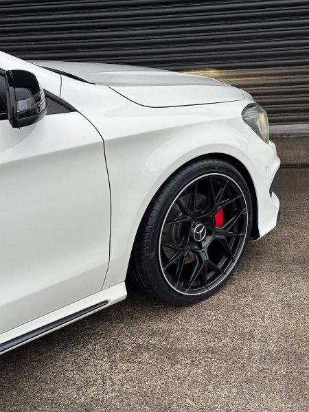 2016 Mercedes-Benz CLA - photo 19