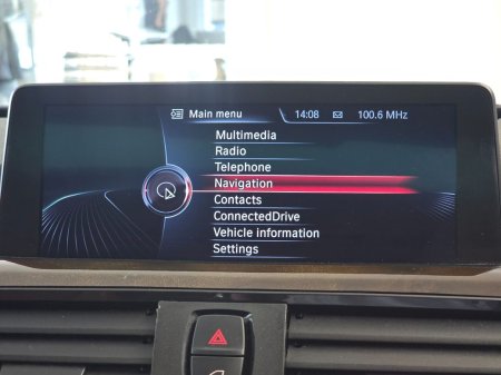 2015 BMW 4-Series - photo 12
