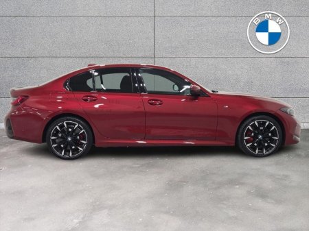 2026 BMW 3-Series - photo 25