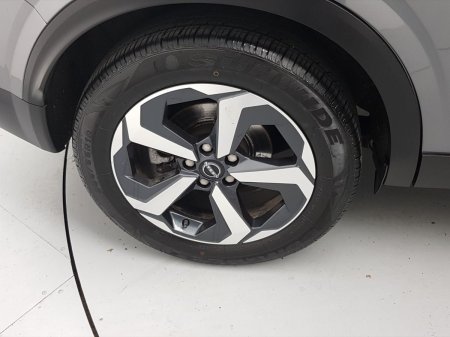 2023 Nissan Qashqai - photo 15