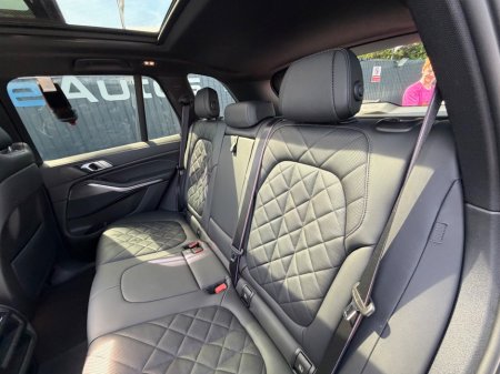 2023 BMW X5 - photo 46