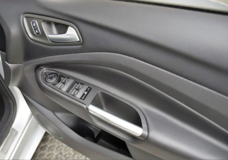 2019 Ford Kuga - photo 25