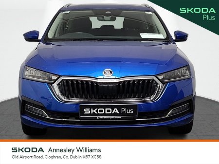 2023 Skoda Octavia - photo 12