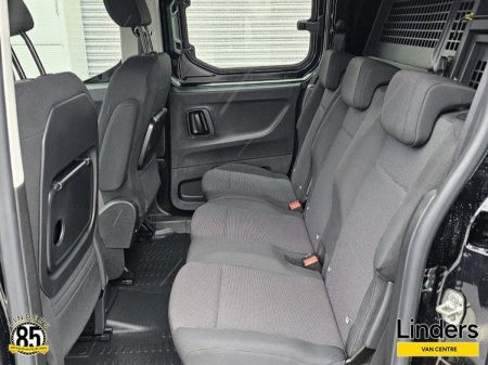 2026 Citroen Berlingo - photo 7