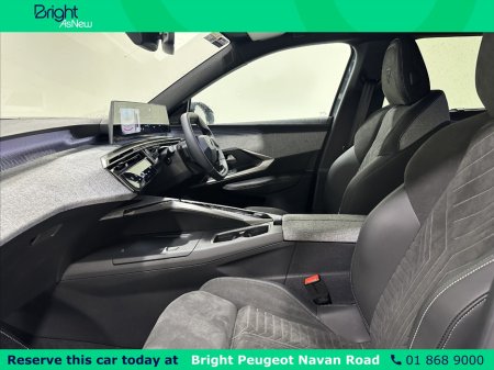 2026 Peugeot 5008 - photo 16