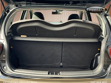 2019 Hyundai i10 - photo 11