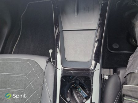 2026 Ford Puma - photo 15