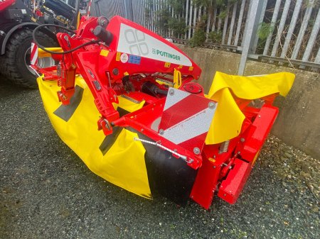 0 Pottinger  - photo 6