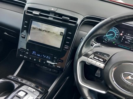 2021 Hyundai Tucson - photo 8