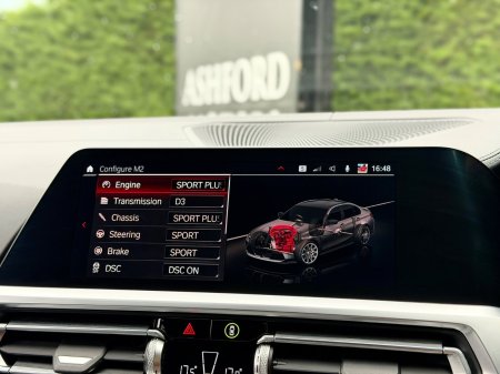 2021 BMW M3 - photo 20