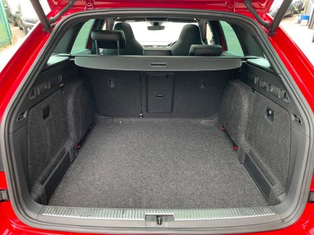 2021 Skoda Superb - photo 19
