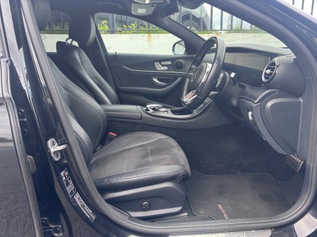2020 Mercedes-Benz E-Class - photo 9