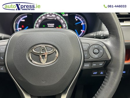 2022 Toyota RAV4 - photo 29