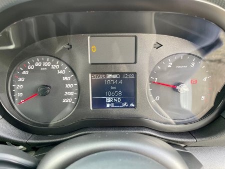 2024 Mercedes-Benz Citan - photo 8