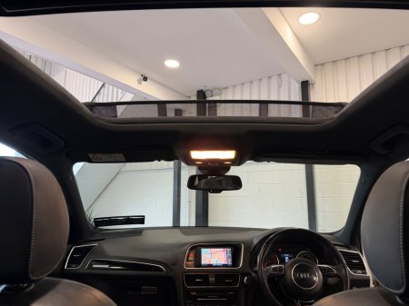 2015 Audi Q5 - photo 19