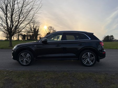 2020 Audi Q5 - photo 7