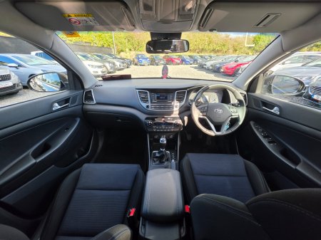 2017 Hyundai Tucson - photo 7