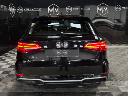 2020 Audi A3 - photo 10