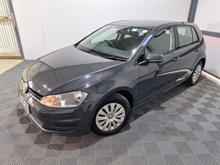 2014 Volkswagen Golf - photo 5