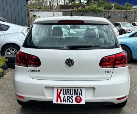 2012 Volkswagen Golf - photo 13