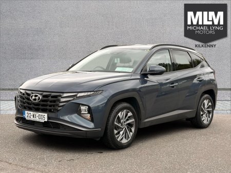 2021 Hyundai Tucson - photo 3