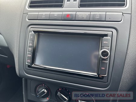 2014 Volkswagen Polo - photo 17