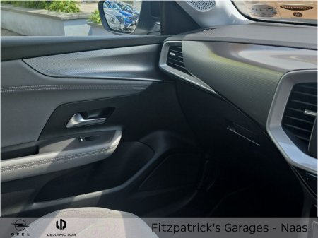 2025 Opel Mokka - photo 11
