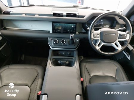 2024 Land Rover Defender - photo 4