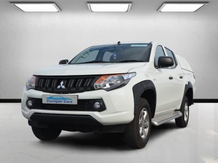 2019 Mitsubishi L200 - photo 3