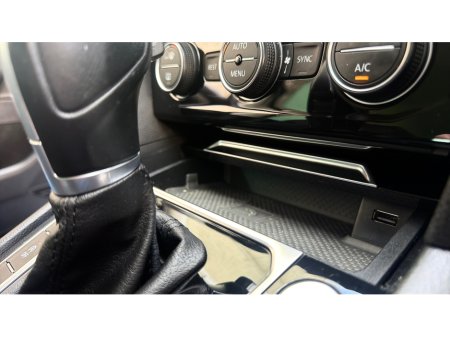 2020 Volkswagen Passat - photo 35