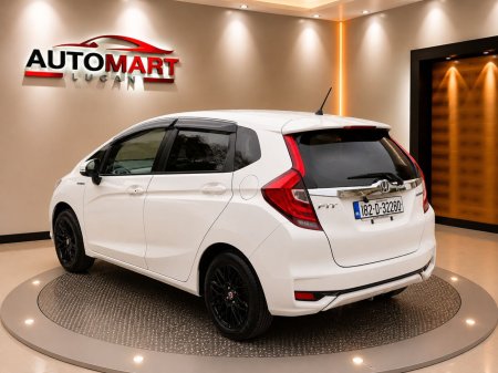 2018 Honda Fit - photo 14