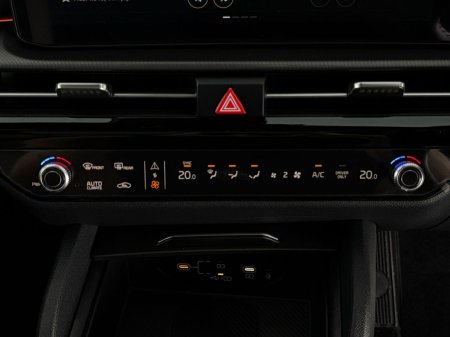 2026 Kia Sportage - photo 28