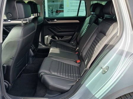 2022 Volkswagen Passat - photo 15