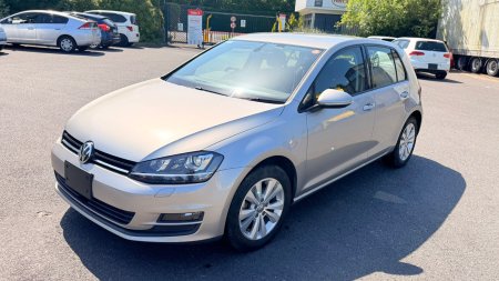 2015 Volkswagen Golf - photo 6