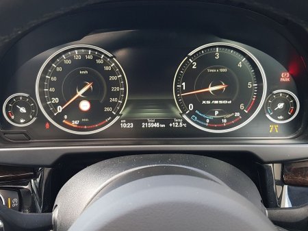 2016 BMW X5 - photo 9