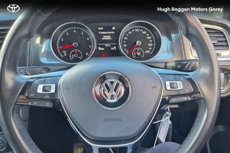 2019 Volkswagen Golf - photo 15