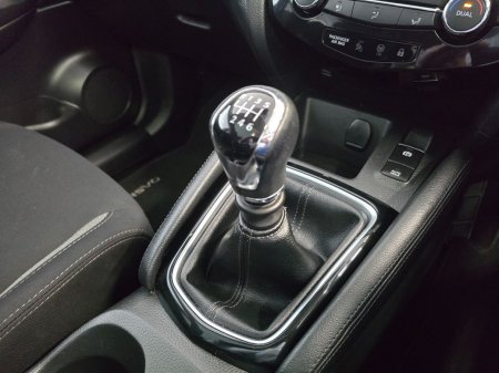 2020 Nissan Qashqai - photo 14