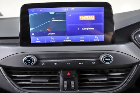 2022 Ford Focus - photo 19