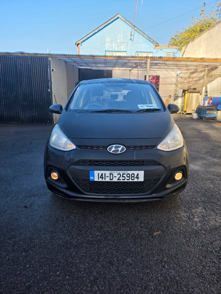 2014 Hyundai i10 - photo 3
