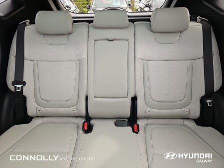 2026 Hyundai Tucson - photo 23
