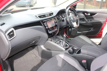 2019 Nissan Qashqai - photo 9