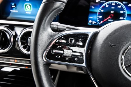 2023 Mercedes-Benz CLA - photo 23