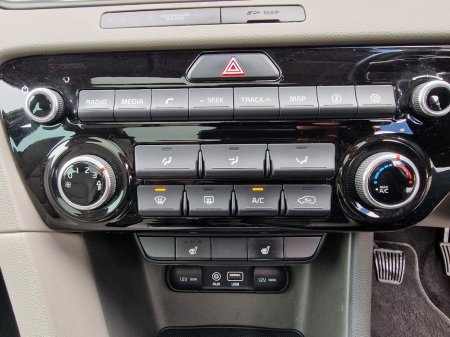 2017 Kia Sportage - photo 26