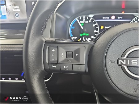 2025 Nissan Qashqai - photo 19