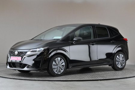 2023 Nissan Note - photo 4