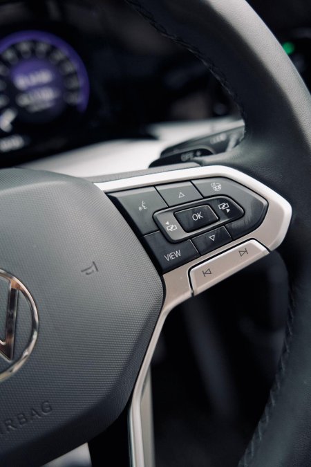 2023 Volkswagen Golf - photo 18