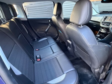 2015 Peugeot 2008 - photo 11
