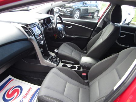 2015 Hyundai i30 - photo 7
